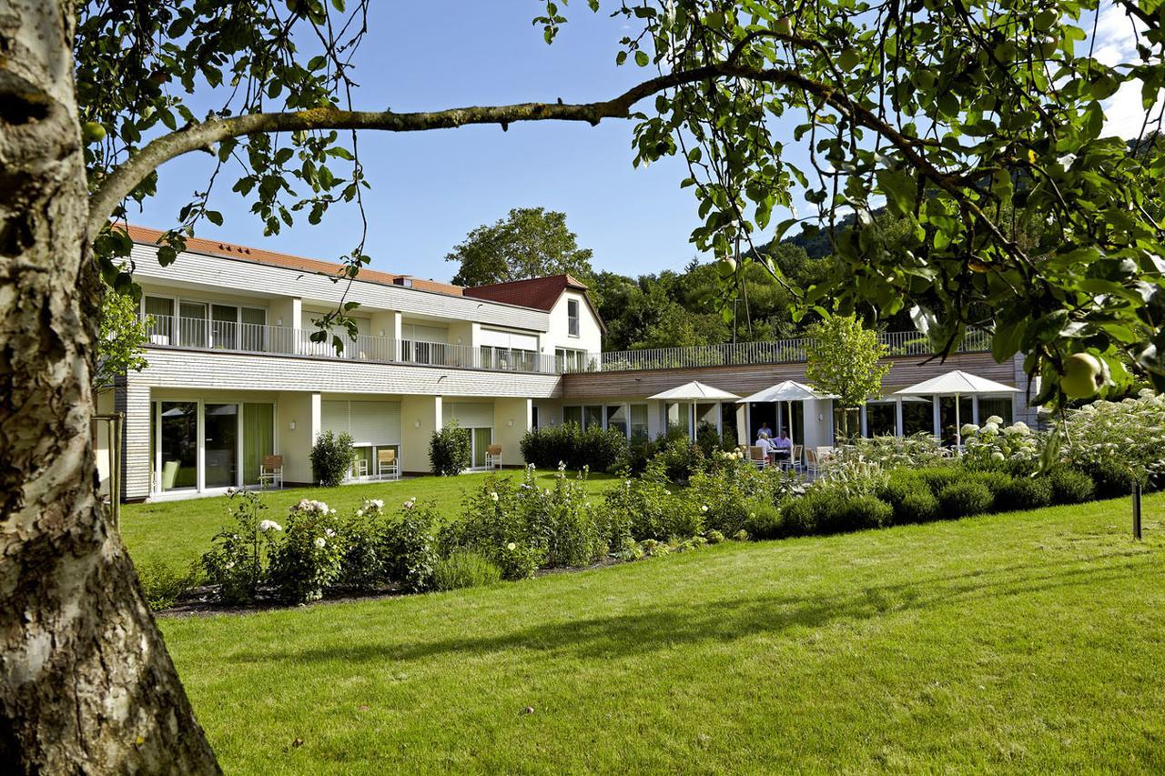 Landgasthof Jagstmuhle Hotel Heimhausen  Exterior photo